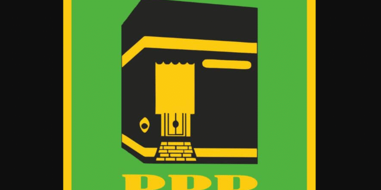 Bulan Depan, PPP Ingin Nama Calon Ketum Mengerucut