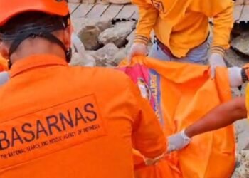 Tim Gabungan Temukan 3 Korban Longsor Gunung Kuda Cirebon, Total 17 Meninggal Dunia