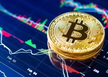 Harga Bitcoin Hari Ini, 31 Mei 2025: Anjlok Tajam, Pasar Kripto Berada di Zona Merah