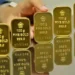 Harga Emas Antam Turun Jadi Rp 1,888 Juta per Gram, Buyback Ikut Menyusut