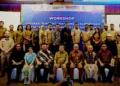 Bappelitbang Sumut Gelar Workshop Integrasi PRKBI ke Dalam RPJMD 2025–2029