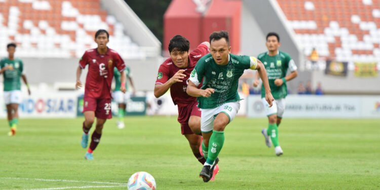 Unggah Salam Perpisahan di Instagram, Rachmad Hidayat Pergi dari PSMS ?