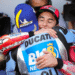 Juara di Aragon Marc Marquez Nyaman di Puncak Klasemen MotoGP 2025