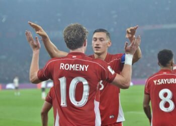 Timnas Indonesia Tetap Fokus Lawan Jepang Meski Tiket Ronde 4 Sudah di Tangan