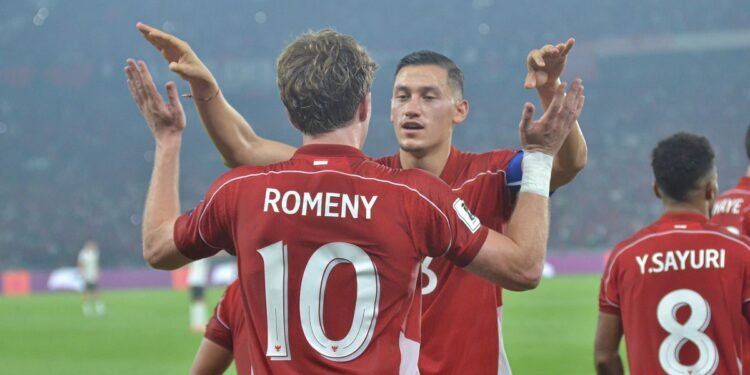 Timnas Indonesia Tetap Fokus Lawan Jepang Meski Tiket Ronde 4 Sudah di Tangan