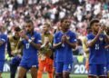 Jerman Kalah 0-2, Perancis Peringkat Ketiga UEFA Nations League