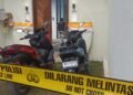 2 WNA Australia Ditembak OTK di Bali, 1 Tewas di Toilet Vila