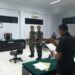 Serang Warga Deli Serdang, 2 Anggota TNI Dituntut 8-9 Bulan Penjara