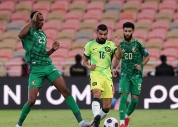 Klasemen Akhir Grup C, Australia dan Jepang Langsung Lolos Piala Dunia 2026