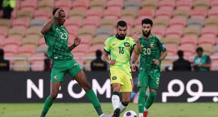 Klasemen Akhir Grup C, Australia dan Jepang Langsung Lolos Piala Dunia 2026