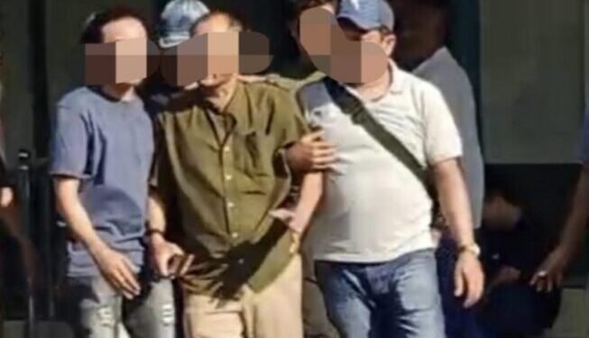 Wakil Rektor Universitas Darma Agung Ditangkap Polrestabes Medan, Yayasan : Bentuk Kriminalisasi