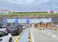 Ini Kata PT HK Soal Jalan Tol Binjai-Langsa Bergelombang Seperti Melintasi Polisi Tidur