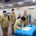 2 Pejabat Eselon III Resmi Dilantik Pemko Binjai, Ini Nama-namanya