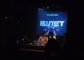 Pemilik Diskotek Blue Sky Ditangkap Usai Digerebek Polda Sumut, Ekstasi dan H5 Disita