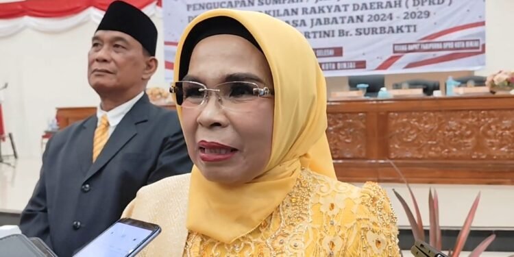 Tak Beri Alasan yang Jelas, DPRD Binjai Tidak Gunakan Hak Angket Pada Dugaan Korupsi Dana Isentif Fiskal