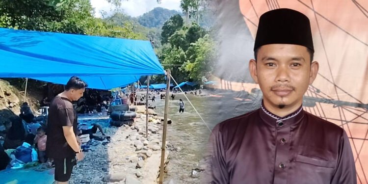 APH Didesak Tangkap Pelaku Pungli di Kawasan Tangkahan, Dapat Menghambat PAD Langkat