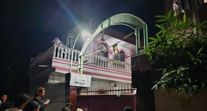 Terungkap, Mayat Perempuan di Hotel Cinta Kasih Siantar Ternyata Korban Pembunuhan