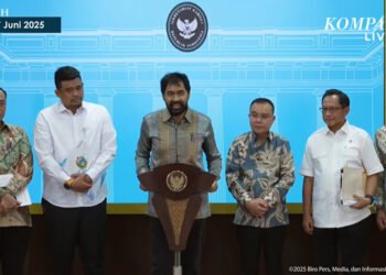 Pemerintah Putuskan 4 Pulau Masuk Wilayah Provinsi Aceh