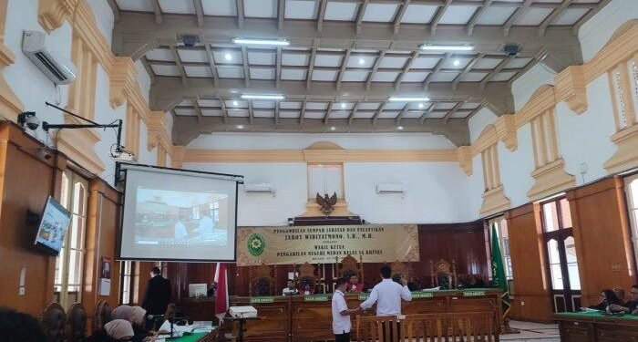 Kecurangan PPPK Langkat, Terungkap Isi Chat Kepsek Ngadu ke Kadisdik Diperiksa Polisi