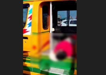 Diduga Penyakitnya Kambuh, Sopir Angkot Ditemukan Tewas di Jalan Berastagi-Kabanjahe