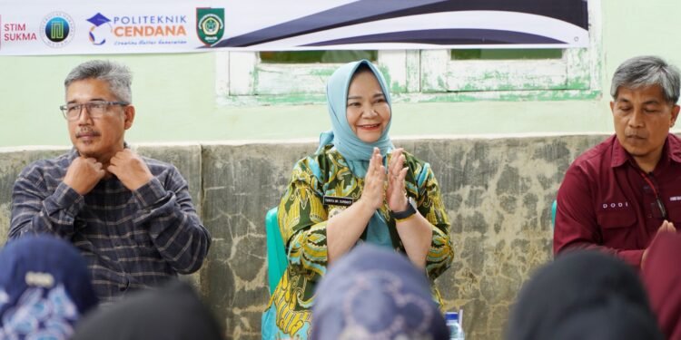 Wakil Bupati Langkat Dilaporkan ke Mabes Polri, Diduga Ijazahnya Palsu
