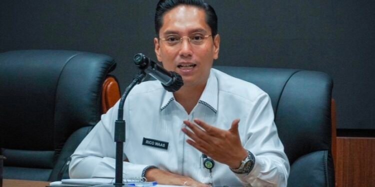 2 Camat dan 2 Lurah yang Positif Narkoba, Akhirnya Dicopot Wali Kota Medan