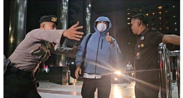 Diduga Beberapa Kader Partai Golkar Terseret, Termasuk Eks Bupati Tapsel saat di OTT KPK di Madina