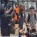 Pemain Timnas Indonesia dan Patrick Kluivert Diserbu Fans Jepang dan Terjebak di Bandara