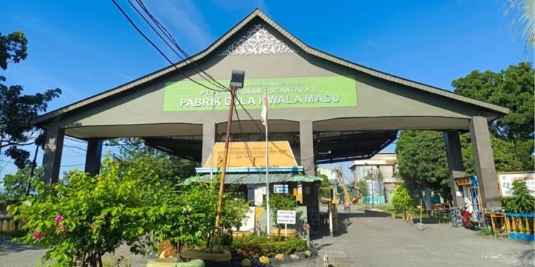 APMPEMUS Apresiasi Kejaksaan Usai Kejatisu Kaji Laporan Dugaan Korupsi PT SGN Kwala Madu