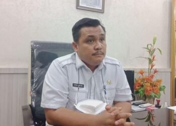 6 Orang yang di OTT KPK Satu Diantaranya Dikabarkan Kadis PUPR Sumut Topan Ginting
