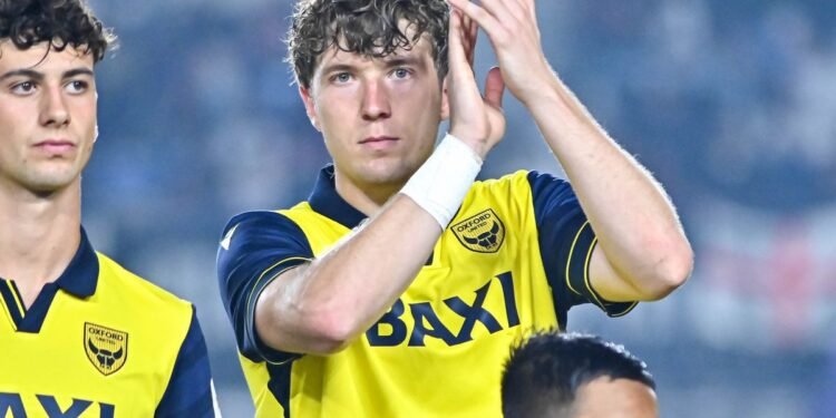 Ole Romeny Terancam Absen di Kualifikasi Piala Dunia 2026, Ini Kata PSSI