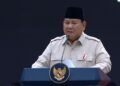 Jaksa Agung-Polisi Diminta Prabowo Tindak Tegas Pengusaha Pengoplos Beras yang Menipu Rakyat