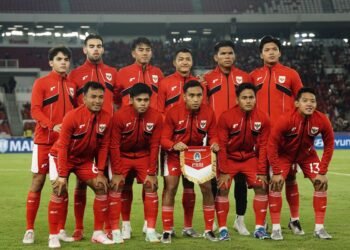 Menanti Lawan Timnas Indonesia di Semifinal ASEAN U23 Championship