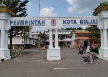 Perencanaan PAD yang Ditetapkan Tidak Rasional, Akibatnya Utang Pemko Binjai Capai Rp 50 Miliar