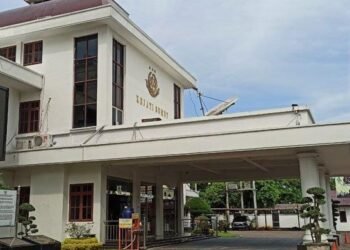 Pelapor Tantang Kajati Sumut, Usai Laporan Dugaan Korupsi Mebel Sekolah di Langkat Menguap