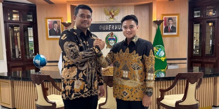 Ricky Anthony Apresiasi Pemprov Sumut Usai Tangani Banjir di Langkat