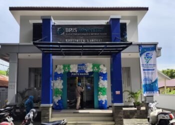 Dinkes Langkat Kedapatan Bayar Iuran Jamkesda ke Peserta yang Telah Wafat Sebesar Ratusan Juta