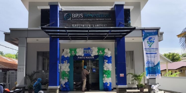 Dinkes Langkat Kedapatan Bayar Iuran Jamkesda ke Peserta yang Telah Wafat Sebesar Ratusan Juta