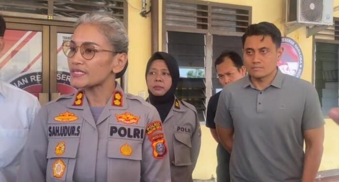 Diduga Minta Upeti Rp 200 Juta ke Kadishub Siantar Agar Kasus Dihentikan, Kanit Tipikor Diperiksa