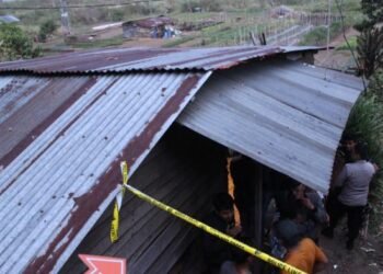 Pasutri di Samosir Ditemukan Meninggal Dunia, Ini Kata Polisi