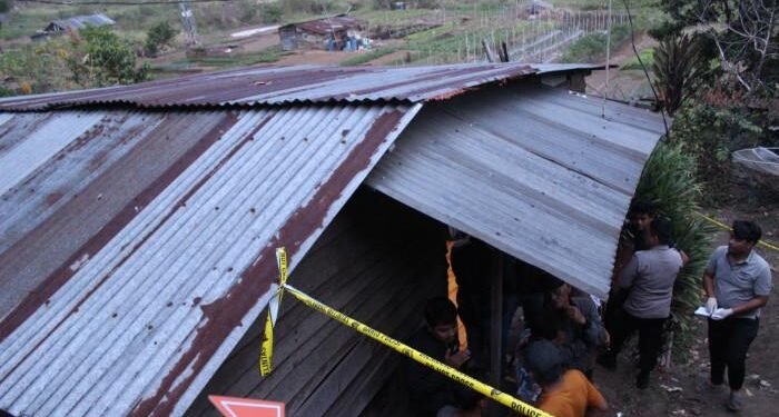 Pasutri di Samosir Ditemukan Meninggal Dunia, Ini Kata Polisi