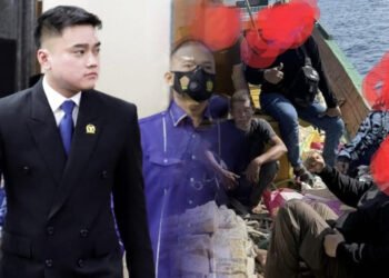Ricky Anthony Apresiasi Ditres Narkoba Polda Sumut Usai Amankan 190 Kg Sabu di Perairan Langkat