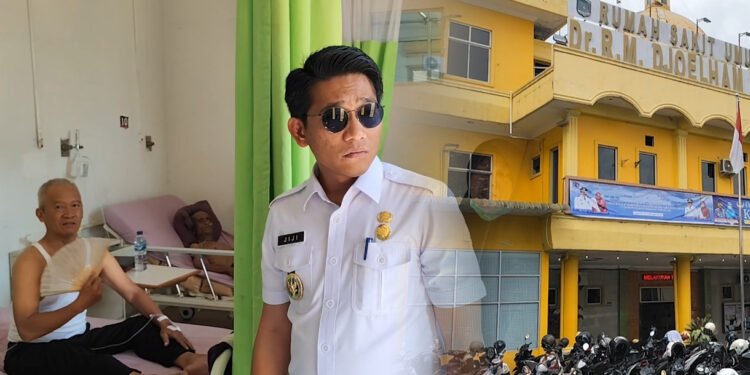 Ombudsman : RSUD Djoelham Binjai Lalai dan Abai Usai Tewasnya Pasien saat Cuci Darah