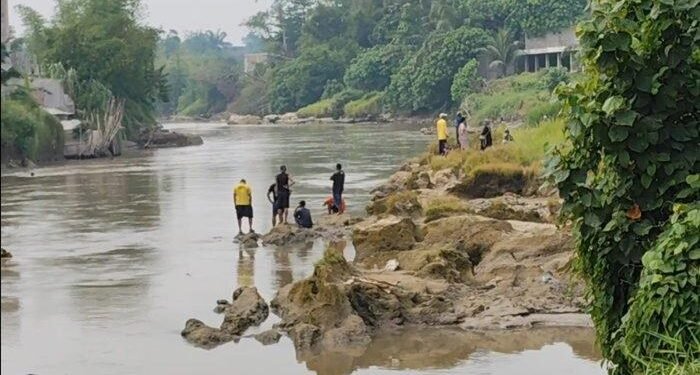 Calon Jaksa di Simalungun Tewas Hanyut di Sungai Silau Kisaran saat Kejar Kades yang Korupsi