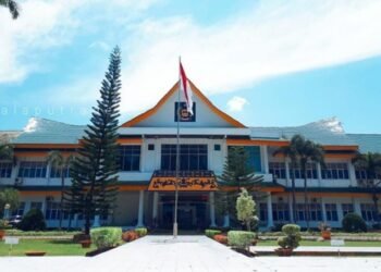 Berikut Nama-Nama Calon Komisaris dan Direksi BUMD Langkat Setia Negeri yang Lulus Tahap Pertama