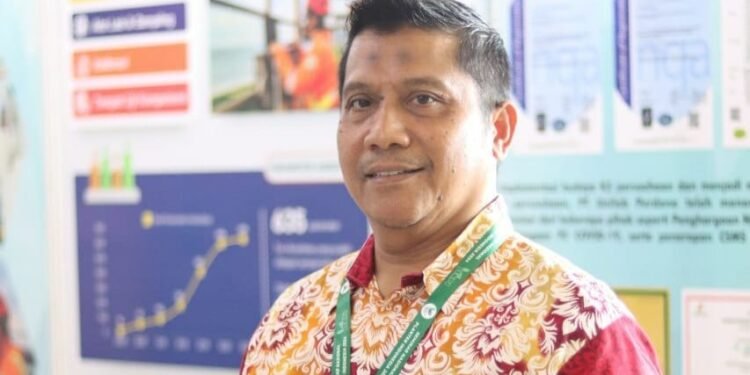 Ketum Manifes Juang Indonesia Dukung Penuh Program Prabowo 5 Tahun ke Depan