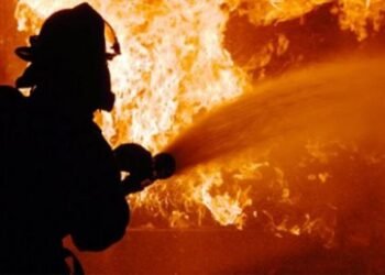 Wanita di Humbahas Tewas Terbakar Saat Padamkan Api di Ladang Tetangga