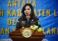 Baru Setahun Menjabat Kajari Langkat Dimutasi, Disebut Minim Prestasi