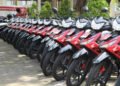 Pemko Binjai Disebut Beri Contoh Buruk, Ratusan Motor Dinas Tunggak Bayar Pajak