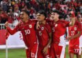 Timnas U-17 Indonesia Kalahkan Uzbekistan 2-0, Jaga Asa Juara Piala Kemerdekaan 2025